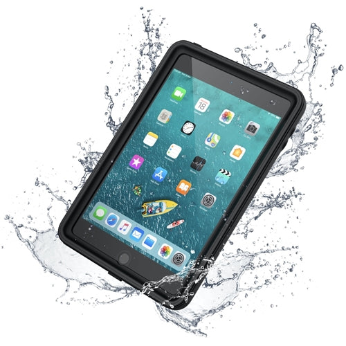 Catalyst Waterproof & Rugged Case for iPad Mini 5 - Black 1