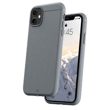 Load image into Gallery viewer, Caudabe Sheath Ultra Slim Minimalist Shock Absorbing Case For iPhone 11 - Gray - Mac Addict