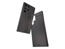 Load image into Gallery viewer, Caudabe Sheath Slim Minimalist Case Samsung S22 Ultra 5G 6.8 inch - Black