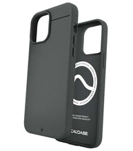 Load image into Gallery viewer, Caudabe Sheath Slim Protective Case &amp; MagSafe iPhone iPhone 13 Mini – Gray - Mac Addict