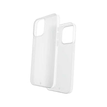 Load image into Gallery viewer, Caudabe The Veil Ultra Thin Case For iPhone 13 Standard 6.1 - FROST - Mac Addict