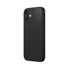 Load image into Gallery viewer, RhinoShield SolidSuit Rugged Case For iPhone 12 mini - Classic Black - Mac Addict