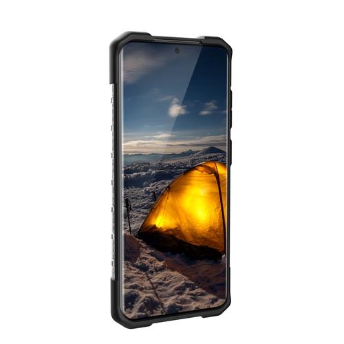 UAG Plasma Rugged Case Samsung S21 FE 6.4 inch SM-G990 - Ice