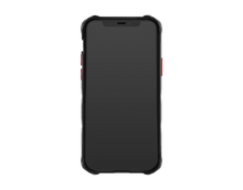 Load image into Gallery viewer, Element Case Special Ops Protective Case For iPhone SE 3rd / SE 2nd / 8 / 7 - Clear/Black