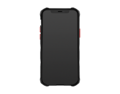 Element Case Special Ops Protective Case For iPhone SE 3rd / SE 2nd / 8 / 7 - Clear/Black