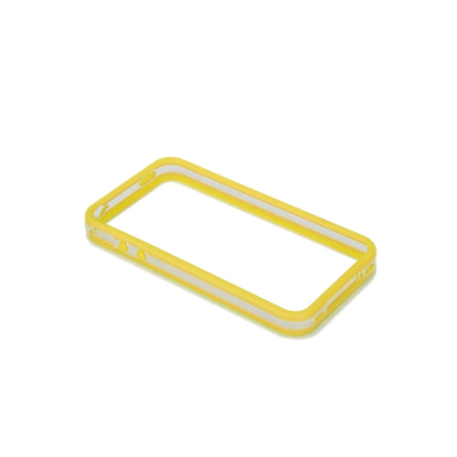 Case-Mate Hula Case Apple iPhone 4 - Yellow2