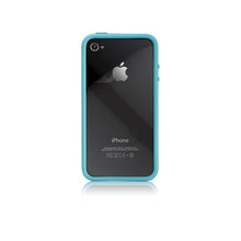 Load image into Gallery viewer, Case-Mate Hula Case Apple iPhone 4 - Blue 2