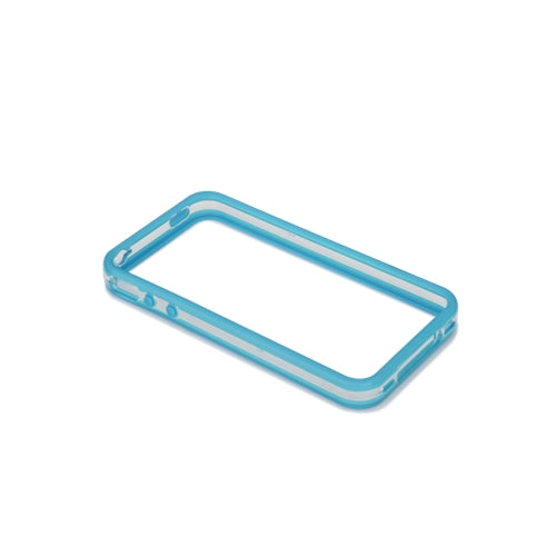 Case-Mate Hula Case Apple iPhone 4 - Blue 3