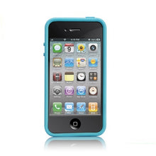 Load image into Gallery viewer, Case-Mate Hula Case Apple iPhone 4 - Blue 1