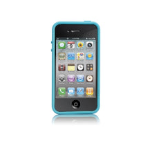 Load image into Gallery viewer, Case-Mate Hula Case Apple iPhone 4 - Blue 5