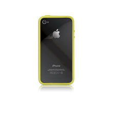 Load image into Gallery viewer, Case-Mate Hula Case Apple iPhone 4 - Green 5