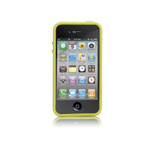 Load image into Gallery viewer, Case-Mate Hula Case Apple iPhone 4 - Green 2