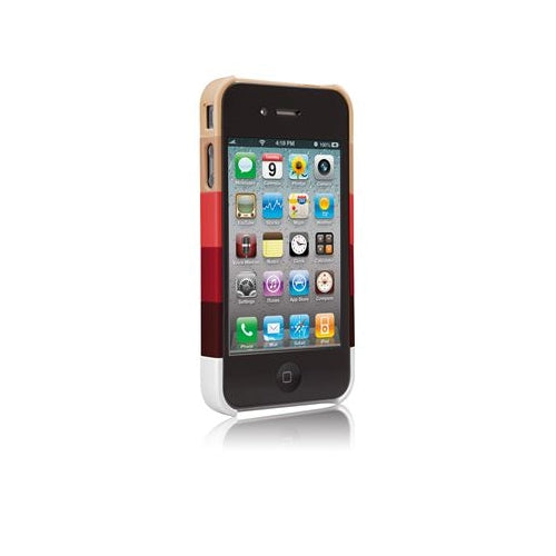 Case-Mate Stacks Case Apple iPhone 4 - Passion Play 5