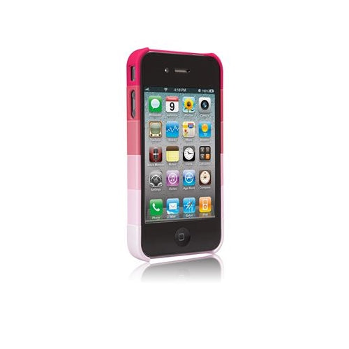 Case-Mate Stacks Case Apple iPhone 4 - Candymania 3