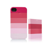 Load image into Gallery viewer, Case-Mate Stacks Case Apple iPhone 4 - Candymania 2
