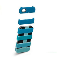 Load image into Gallery viewer, Case-Mate Stacks Case Apple iPhone 4 - Aquabliss 1