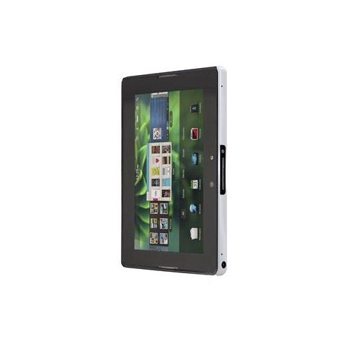 Case-Mate Barely There Case BlackBerry PlayBook - Pearl White 3
