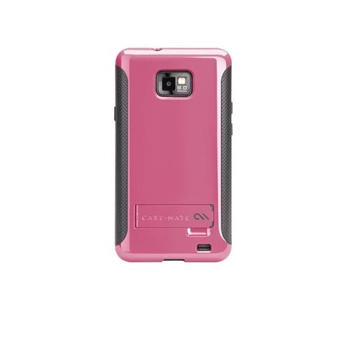Case-Mate Pop! Case Samsung Galaxy S II 2 S2 GT-9100T Pink 7