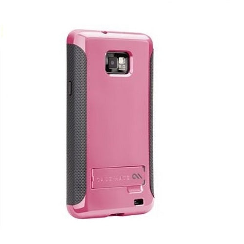 Case-Mate Pop! Case Samsung Galaxy S II 2 S2 GT-9100T Pink 1