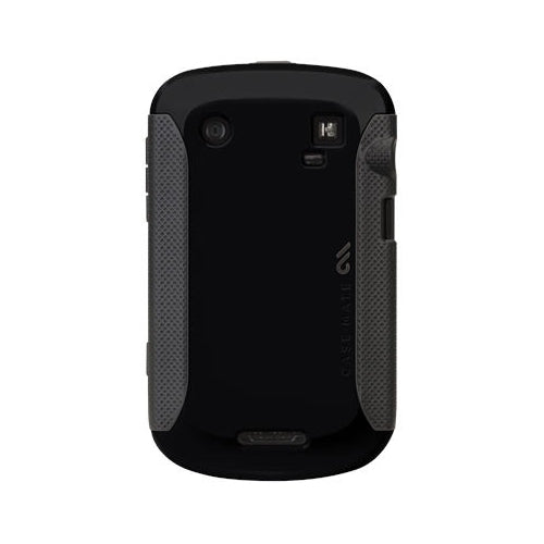 Case-Mate Pop! Case BlackBerry Bold 9900 / 9930 Black / Cool Gray CM014683 3