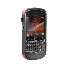 Load image into Gallery viewer, Case-Mate Pop! Case BlackBerry Bold 9900 / 9930 Pink / Cool Gray CM014685 5