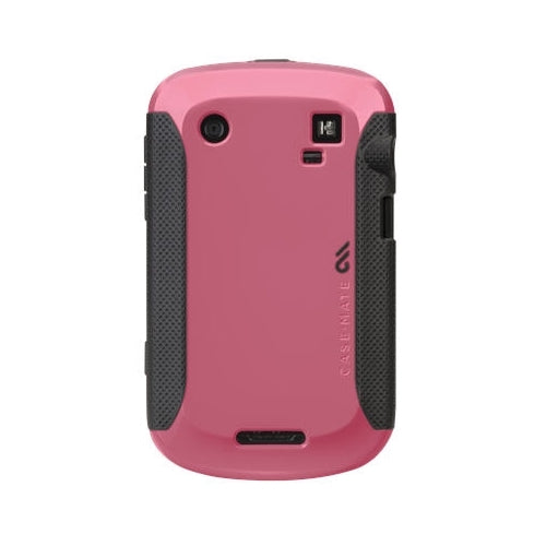 Case-Mate Pop! Case BlackBerry Bold 9900 / 9930 Pink / Cool Gray CM014685 3