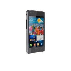 Case-Mate Barely There Case Samsung Galaxy S 2 Silver 2