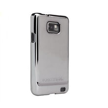 Load image into Gallery viewer, Case-Mate Barely There Case Samsung Galaxy S 2 Silver 1