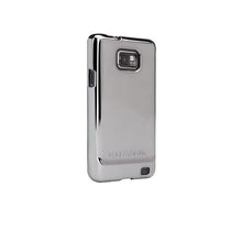 Load image into Gallery viewer, Case-Mate Barely There Case Samsung Galaxy S 2 Silver 5