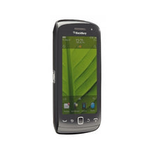 Load image into Gallery viewer, Case-Mate Barely There BlackBerry Torch 9850 / 9860 Black 3