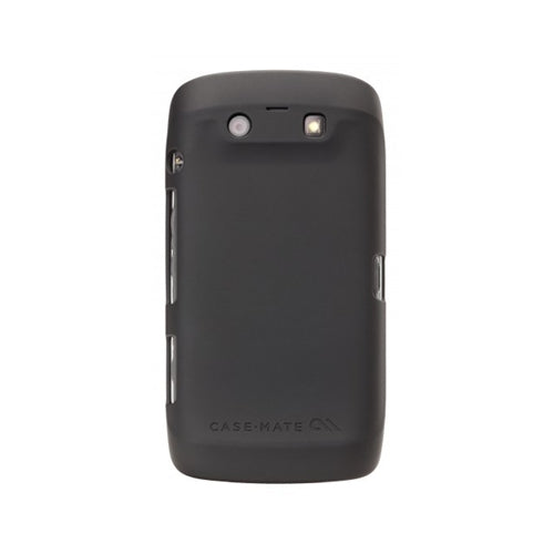 Case-Mate Barely There BlackBerry Torch 9850 / 9860 Black 1