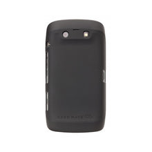 Load image into Gallery viewer, Case-Mate Barely There BlackBerry Torch 9850 / 9860 Black 1