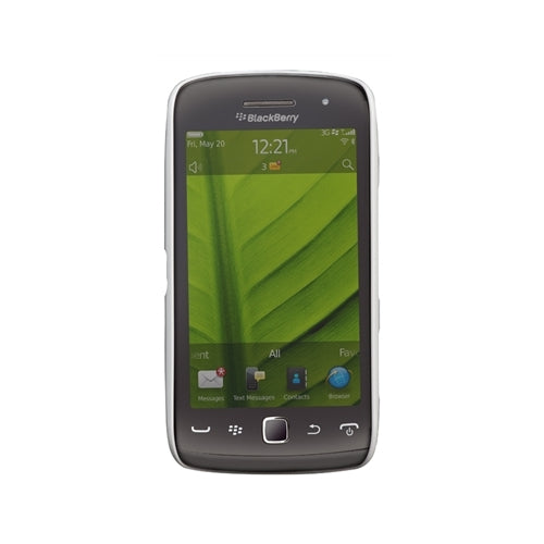 Case-Mate Barely There BlackBerry Torch 9850 / 9860 White 4
