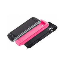 Load image into Gallery viewer, Case-Mate Tough Case BlackBerry Torch 9850 / 9860 Pink / Black 3