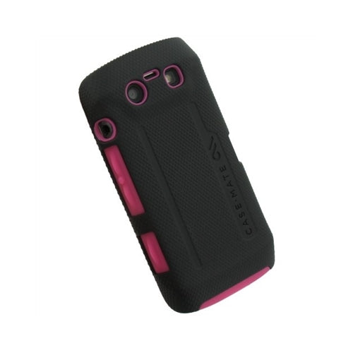 Case-Mate Tough Case BlackBerry Torch 9850 / 9860 Pink / Black 1