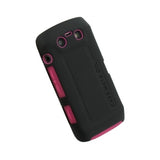 Case-Mate Tough Case BlackBerry Torch 9850 / 9860 Pink / Black