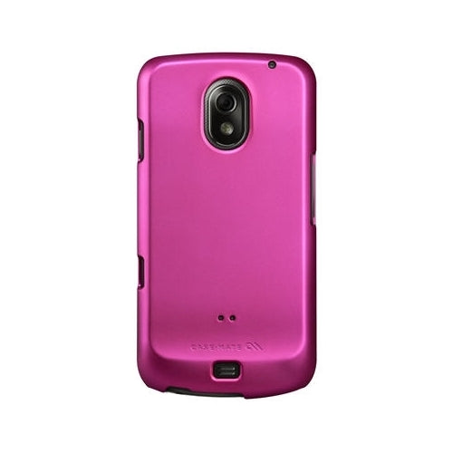 Case-Mate Barely There Case Samsung Galaxy Nexus Pink 2