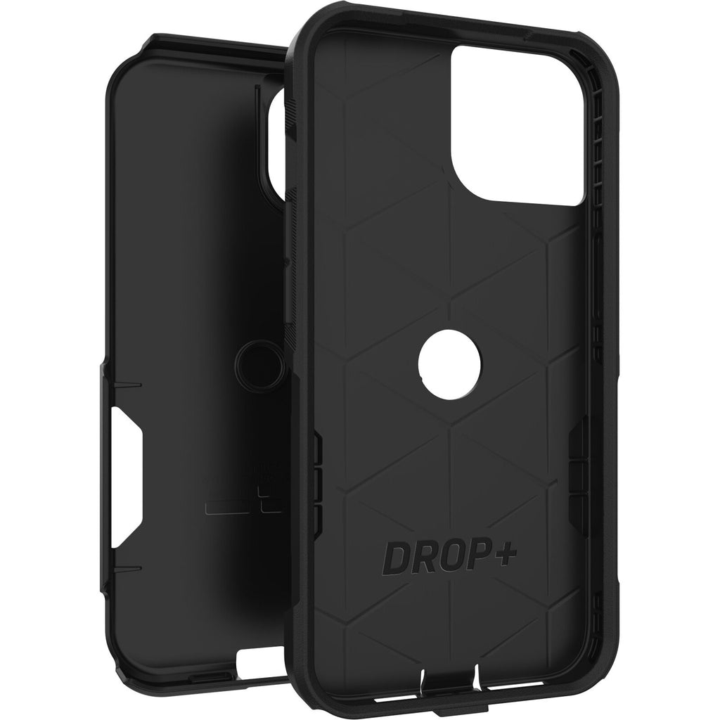 Otterbox Commuter Case iPhone 14 Plus 6.7 inch Black