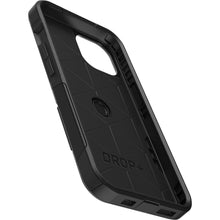 Load image into Gallery viewer, Otterbox Commuter Case iPhone 14 Pro 6.1 inch Black