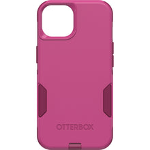 Load image into Gallery viewer, Otterbox Commuter Case iPhone 14 Pro 6.1 inch Pink