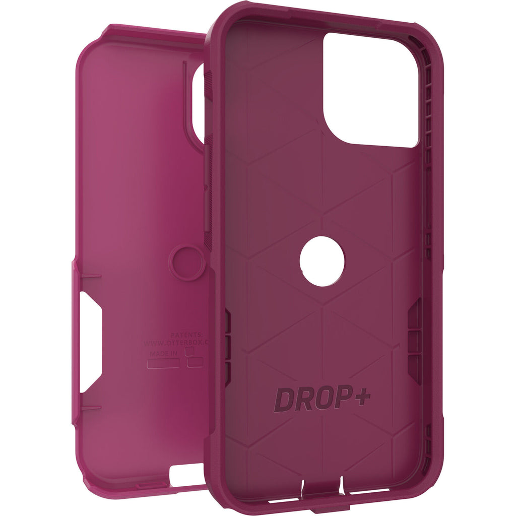 Otterbox Commuter Case iPhone 14 Pro Max 6.7 inch Pink