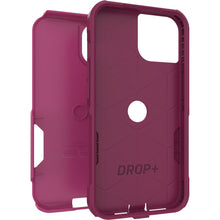 Load image into Gallery viewer, Otterbox Commuter Case iPhone 14 Plus 6.7 inch Pink