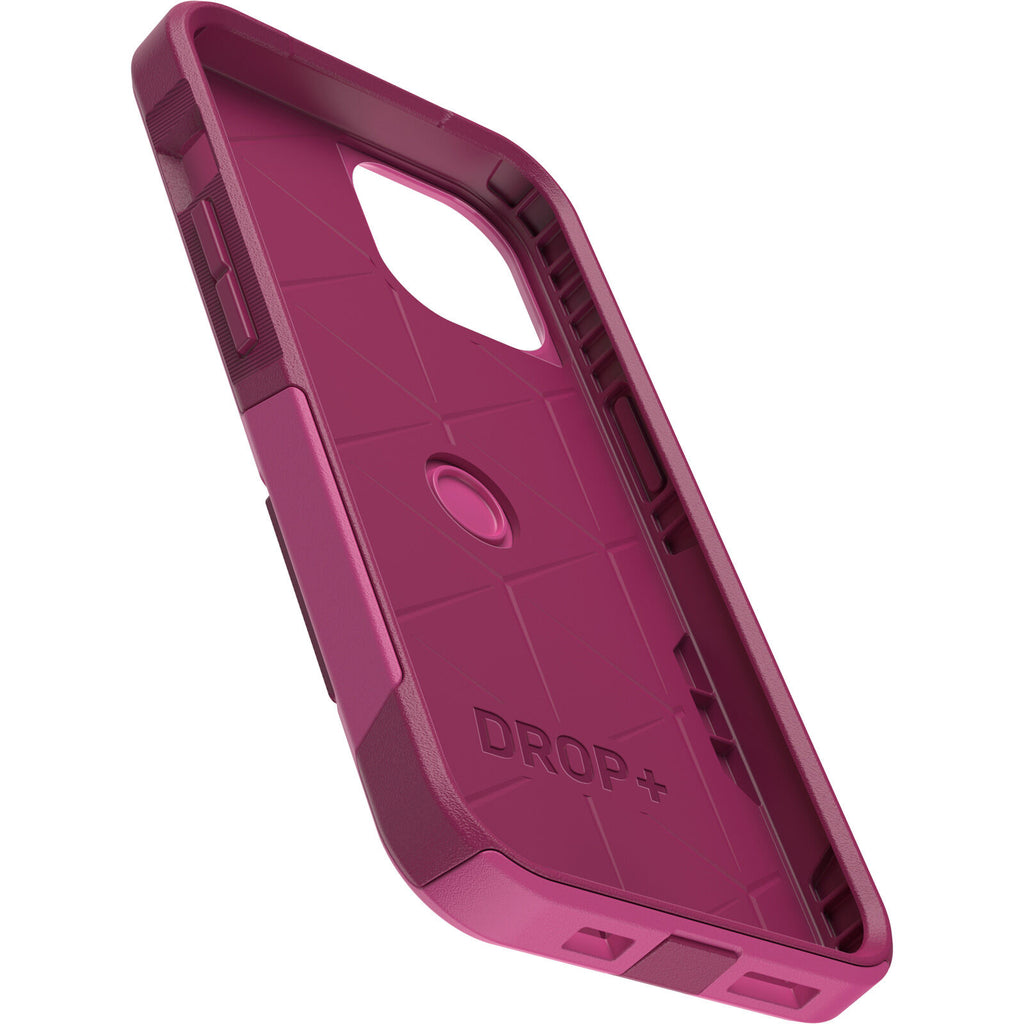 Otterbox Commuter Case iPhone 14 Plus 6.7 inch Pink