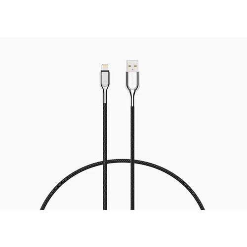 Cygnett Armoured USB-A to Lightning Cable 2M with DuPont Kevlar Aramid Fibre6