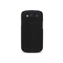 Load image into Gallery viewer, GENUINE Cygnett Form Gloss Case for Samsung Galaxy S3 III GT-i9300 Black Glossy1