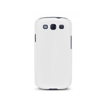 Load image into Gallery viewer, GENUINE Cygnett Form Gloss Case for Samsung Galaxy S3 III GT-i9300 White Glossy 1