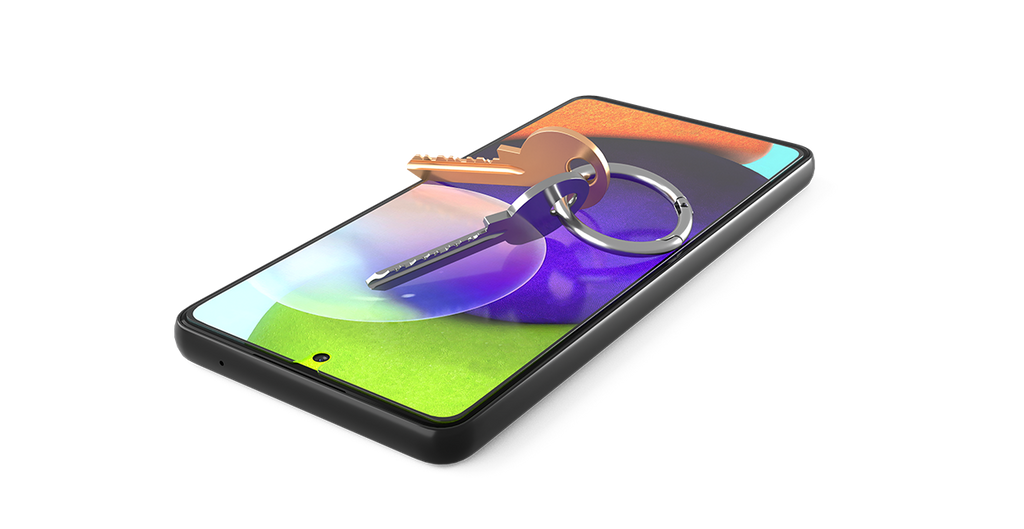 Cygnett Glass Screen Guard Samsung Galaxy A53 5G Clear
