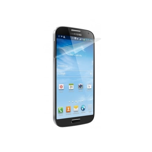 Cygnett Samsung Galaxy S4 Impact Resistant Screen Protector 1