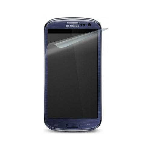 Cygnett Optic Clear Samsung Galaxy S3 III GT-i9300 Screen Guard - 3 in Pack2