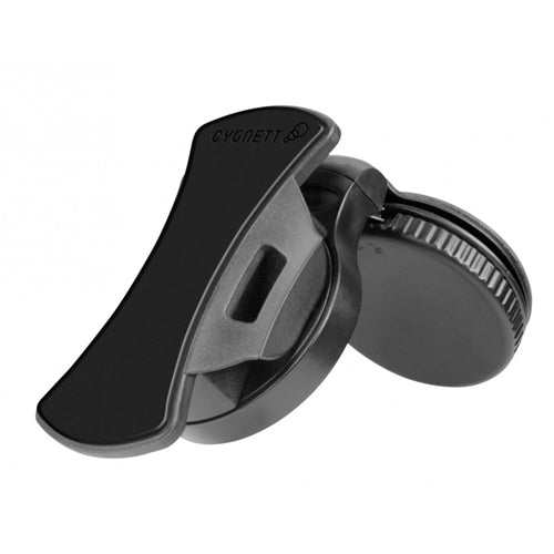 Cygnett StickMount Holder with Swivel Rotation Car Mount for Smartphones 3